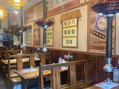 大堂-韩一品韩国料理(柏庐南路店)