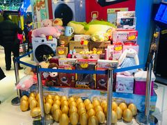-大玩家(青岛CBD延吉路万达店)
