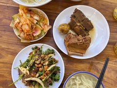-萍姨抻面馆·鸡架冒菜(清湖店)