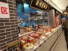 -达旺·鸡毛店(巴南万达店)