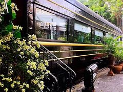 -火车头法国西餐厅