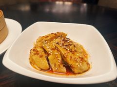 -浙江安吉JW万豪酒店·万豪中餐厅