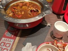 -胖哥俩肉蟹煲(福州仓山爱琴海店)