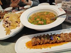 -喜盈门.鱼鲜家味(金马店)