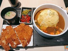 -噹噹呀咪咖喱屋(三阳百盛店)
