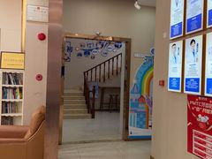 -深圳尔睦丽沙口腔门诊部(丽沙花都店)