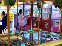 -爱玩嘉年华(江北一店)