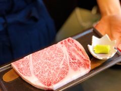 -铭牛烧肉·和牛海鲜自助(高新月牙湖店)