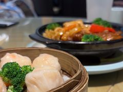 -上下九广州菜馆(李家村万达店)