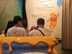 -小熊维尼历险之旅