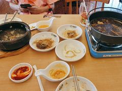 -汤连得温泉馆(宝山店)