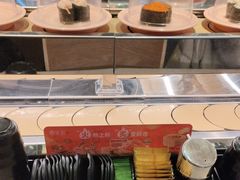 -争鲜回转寿司(东方银座店)