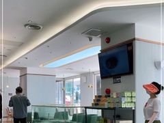 -奈雪的茶(大连新玛特店)