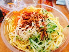 -素满香·素食自助餐(苏州·临顿路店)
