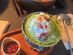 -Ameigo梅果·云贵川bistro(长宁来福士店)