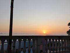 -蜜悦·波西塔诺悬崖海景餐厅