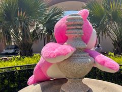 -歌斐颂巧克力小镇