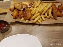 -必胜客(双榆树店)