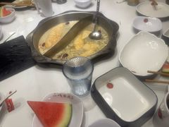 -山城辣妹子(定福庄店)
