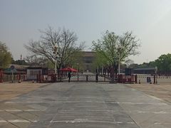 -东华门大街小区