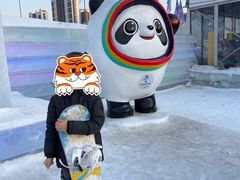-沈阳奥体冰雪嘉年华