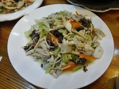 -下梅人家土菜馆(历史文化餐厅度假区店)