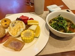 -成都世纪城假日酒店-西楼