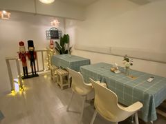 -蜜糖甜品铺(朝一村民公寓店)