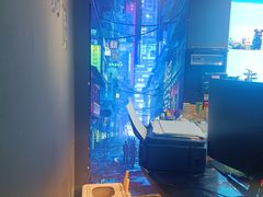 -暗楼·剧本杀·桌游