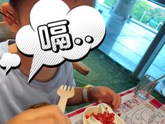 -西贝(无锡万象城店)