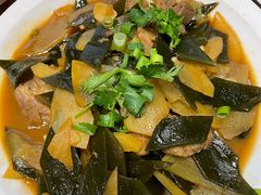 -小船渔村·大连菜(明泽街店)