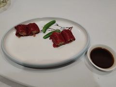 -山泉公馆酒家(珠江新城店)