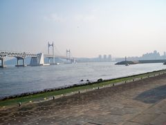 -广安大桥