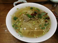 -清真·益鑫羊肉手抓馆(花园北街店)