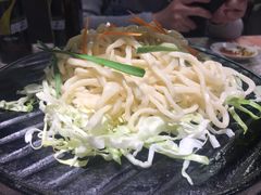 -厚味居炙子烤肉·清真(天桥南纬路店)