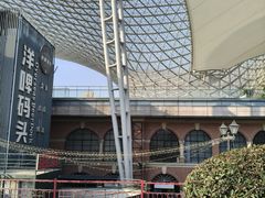 -中华艺术宫(上海美术馆)