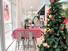 -Cetus coffee鲸鱼座咖啡·拼豆(二仙桥公园店)