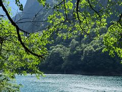 -叠溪松坪沟景区