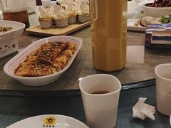 -巴特餐饮6加1音乐餐吧·新疆菜