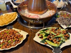 -鑫隆四季涮肉(香河店)