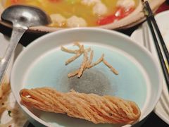 -永安鱼庄·镇江菜(东吴路店)