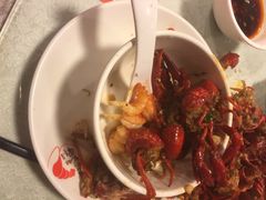 阿胖特色龙虾(宁国南路总店)-阿胖龙虾小海鲜(宁国南路总店)