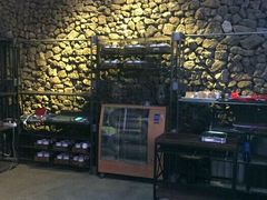 -Cafe Aewol Monsant