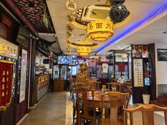 大堂-同得兴 Since·1995 传统苏式面馆(十全街店)