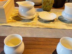 -醉西楼·国风茶社