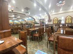 -清真·玛丽亚新疆菜主题餐厅(浙江中路店)