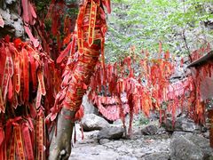 -十渡东湖港风景区