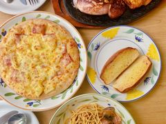 -萨莉亚意式餐厅(石鼓路店)