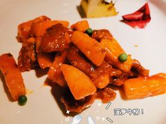 -新白鹿餐厅(金鹰新街口店)