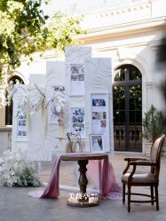 -美薇亭婚礼顾问